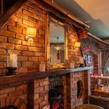 The Harbour Inn Buncrana Exteriér fotografie
