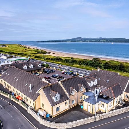 The Harbour Inn Buncrana Exteriér fotografie