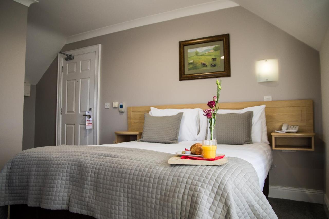 The Harbour Inn Buncrana Exteriér fotografie
