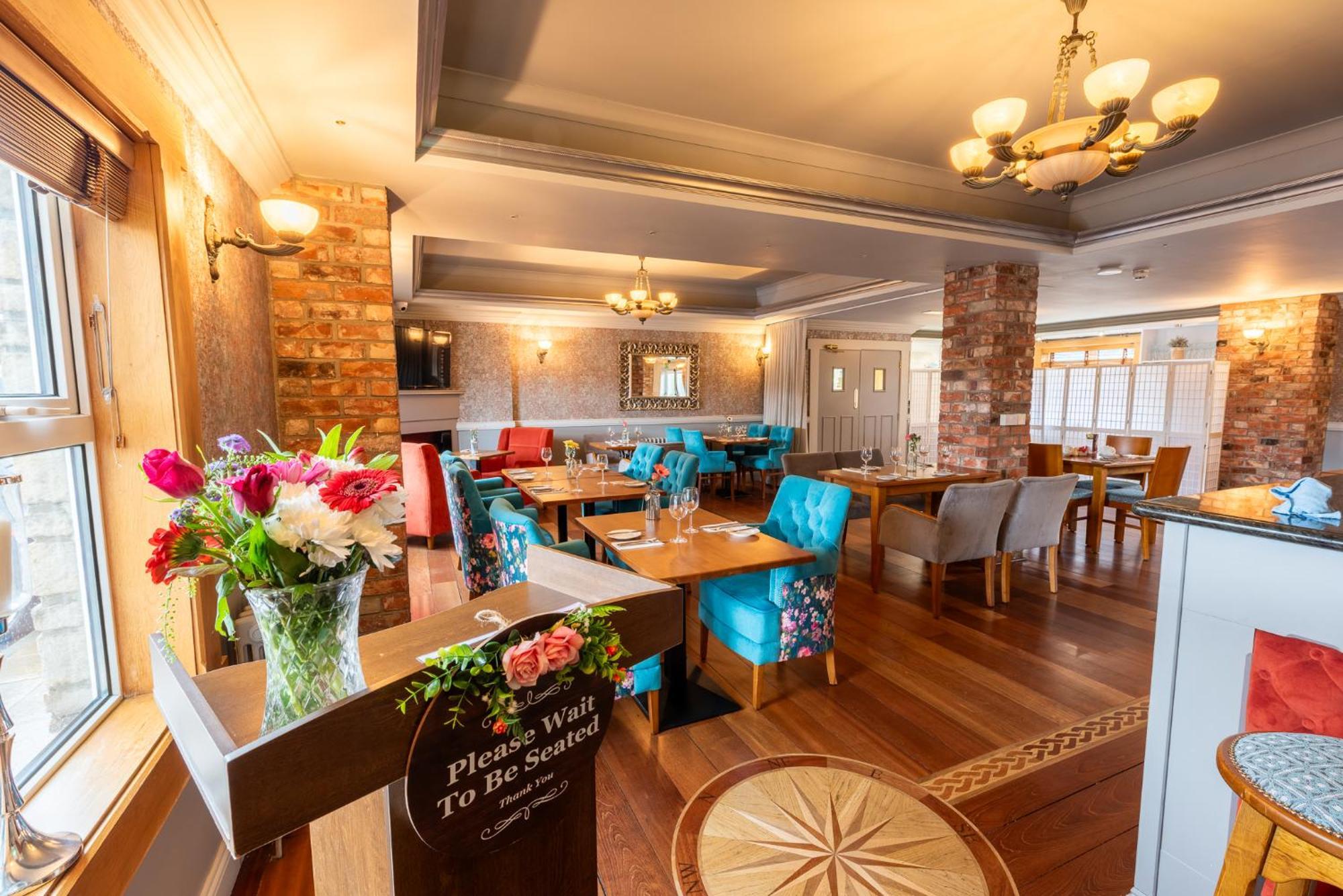 The Harbour Inn Buncrana Exteriér fotografie