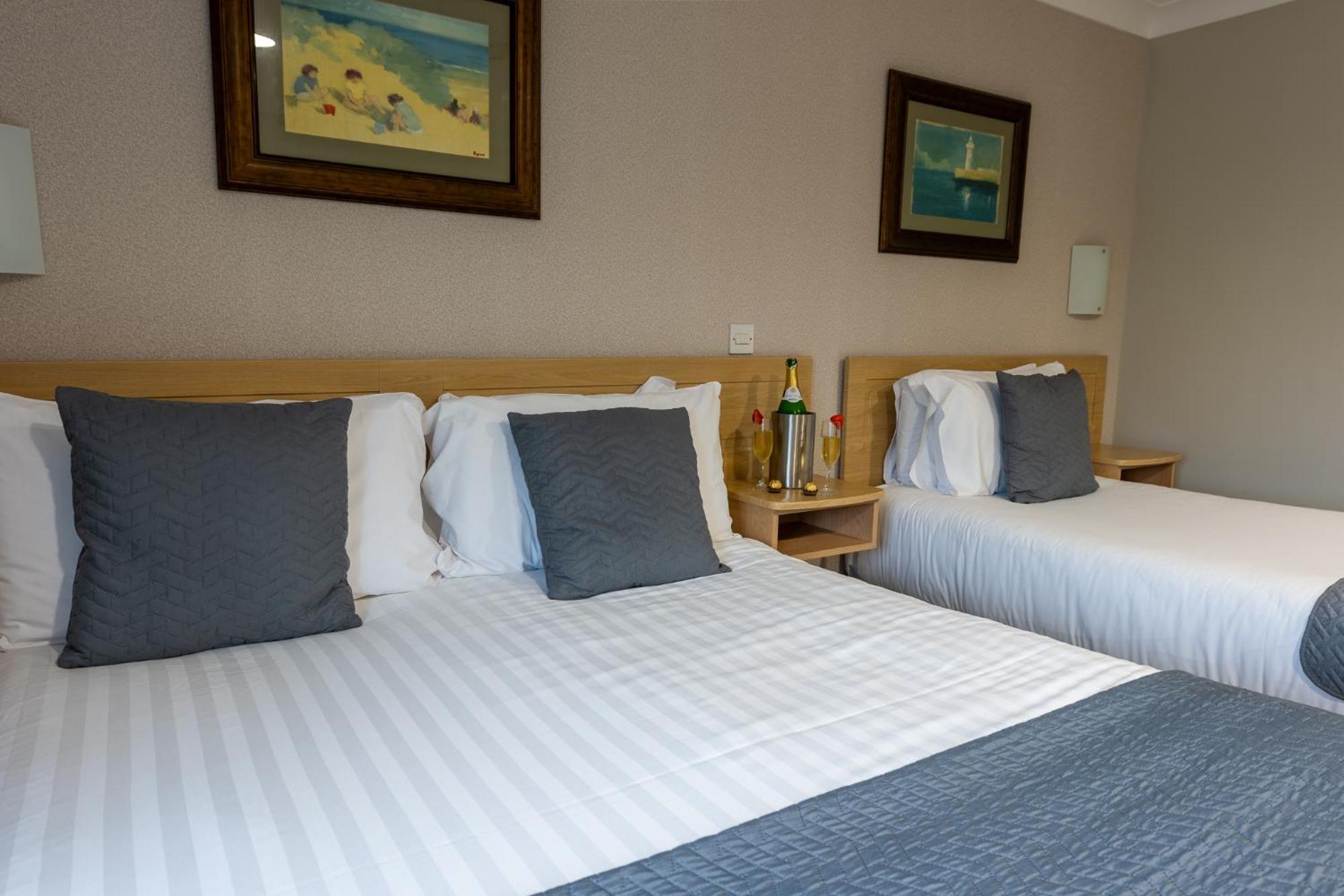 The Harbour Inn Buncrana Exteriér fotografie